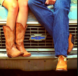 Country Classics X Millennials cover