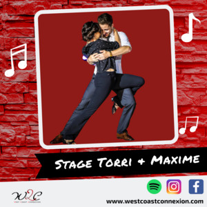 Pochette de la playlist Stage Torri & Maxime 2024.10.26