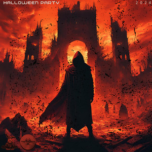 Halloween Party 2024