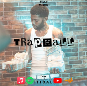 TRAPHALL cover