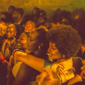 Afrobeats 🎧  — cover art