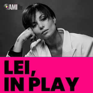 Copertina della playlist LEI, IN PLAY