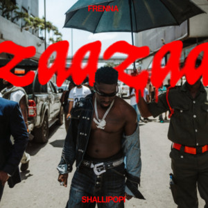 Zaazaa - Frenna playlist cover