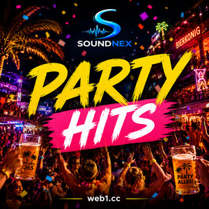 SoundNex | Party Hits cover