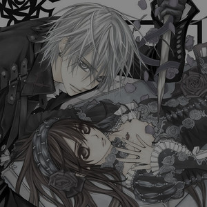 vampire knight - playlist by alisha