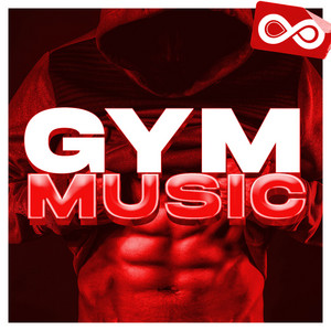 GYM⚡ MOTIVATION - Fitness, Workout, Running, Training playlist cover