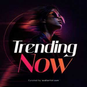 Trending Now cover