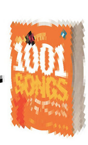 RockWiz 1001 Songs: The Great Songs of All Time by Toby Creswell