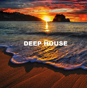 DEEP HOUSE 2021 cover