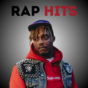 Rap Hits cover