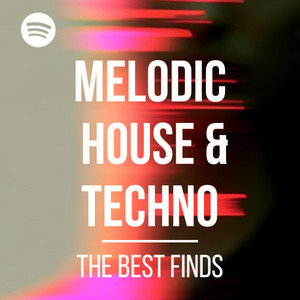 MELODIC HOUSE & TECHNO 2026