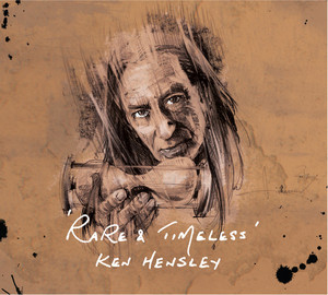 Ken Hensley | Spotify