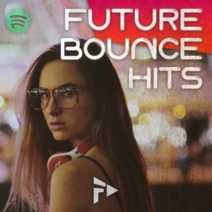 Future Bounce Hits cover