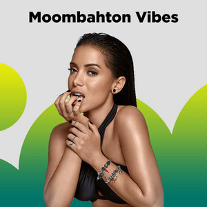 Moombahton Vibes cover