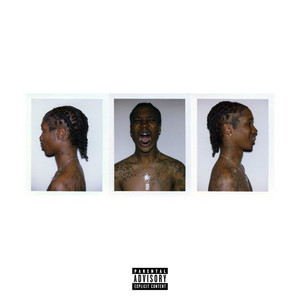 Nine Vicious - Emotions + Unreleased Leaks [B4EM + Work