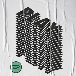 Play playlist cover