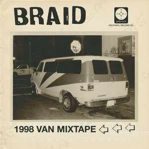 Braid 1998 Van Mixtape - playlist by Polyvinyl Records | Spotify