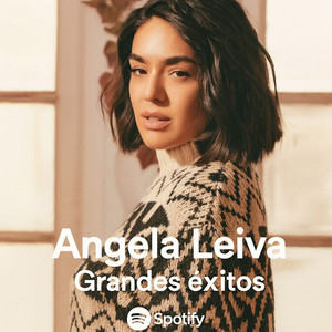 Angela Leiva - Grandes Exitos (2025) - playlist by Gastón damian | Spotify