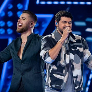 Playlist de SERTANEJO 2026 🍻 — cover art