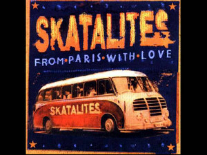 Skatalites - From paris with love - playlist by Juan | Spotify