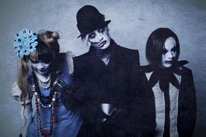The Candy Spooky Theater - playlist by Erin Gallego | Spotify