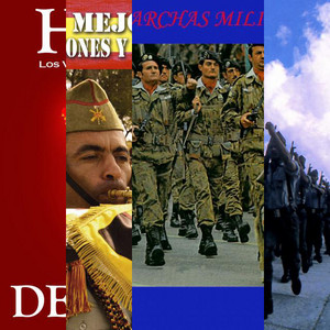 The Sound of Banda Militar image