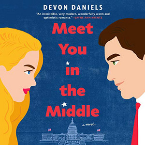 Meet You in the Middle (Playlist) - playlist by Devon Daniels (author