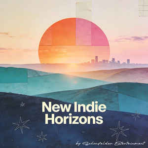 New Indie Horizons