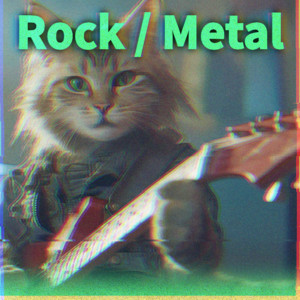 Hard Rock 🤟 Heavy Metal cover