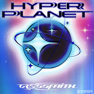 HYPER PLANET 2025 - playlist by Topsify Japan | Spotify