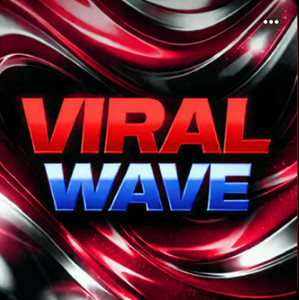Viral Wave cover