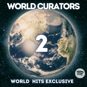 WC EXCLUSIVE HITS 2 🌍 🎵 cover