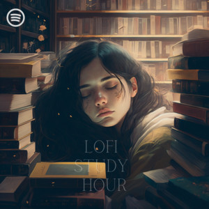 Lofi Study Hour cover