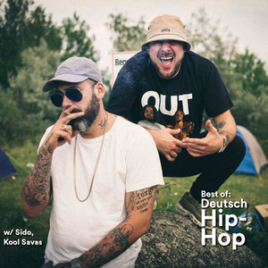 Best of: Deutsch Hip-Hop
