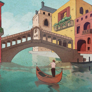 Imagem de Venezia