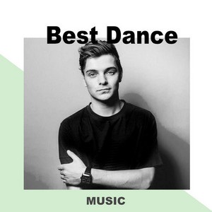 Best Dance Music cover