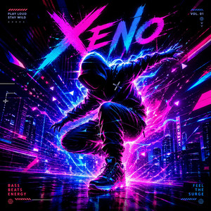 XENO - playlist by Tharunika | Spotify