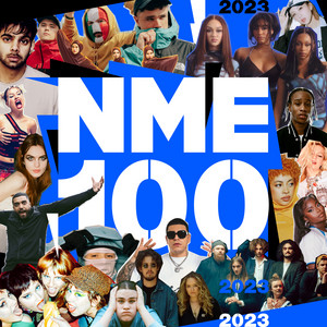 The NME 100: Essential new artists for 2023 - playlist by NME | Spotify