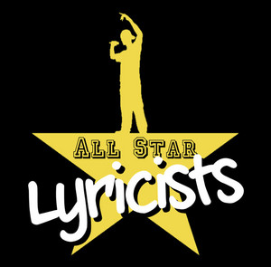 All Star Lyricists (Lyrical Rap/Hip Hop🎙) cover