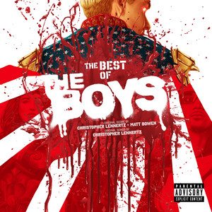 The Best Of The Boys - Original Soundtrack 3XLP – Mutant