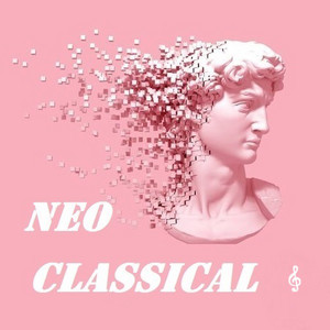 NEOCLASSICAL 🏛️ cover