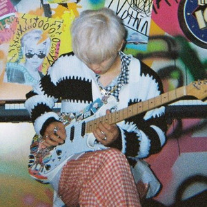 Imagem de Park ChanYeol (EXO)