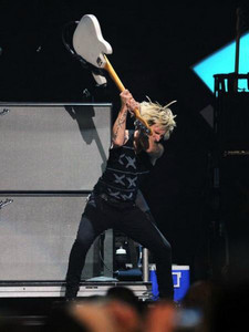 Punk Rock Rage cover