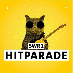 SWR 1 Hitparade 2025のカバーアート