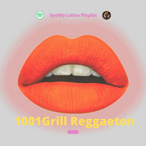1001Grill Reggaeton
