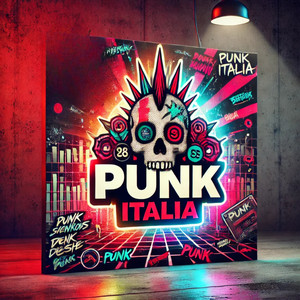 PUNK ITALIA