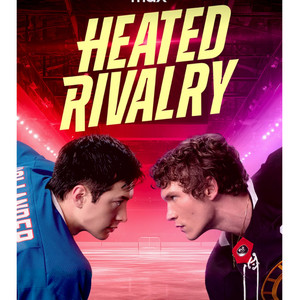 Heated Rivalry Season One - playlist by Anne | Spotify