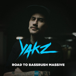 YAKZ | Spotify