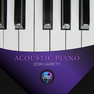 Acoustic Piano EDM Variety | Variedad de EDM para piano acústico | アコースティックピアノEDMバラエティ cover