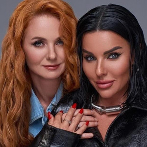 Imagem de t.A.T.u
